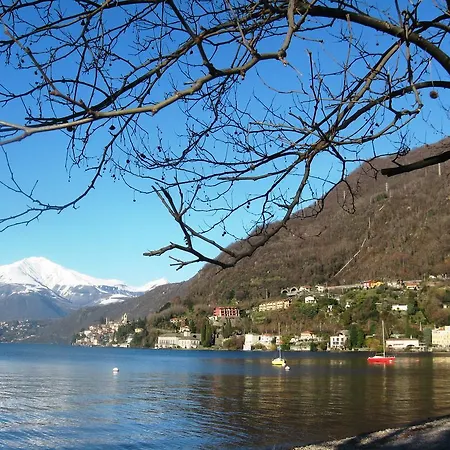 Villa La Casa Di Bice *