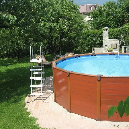 Villa La Casa Di Bice *