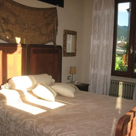 Villa La Casa Di Bice