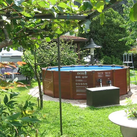 La Casa Di Bice Villa *