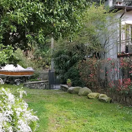 Villa La Casa Di Bice *