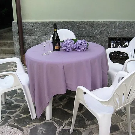 Villa La Casa Di Bice